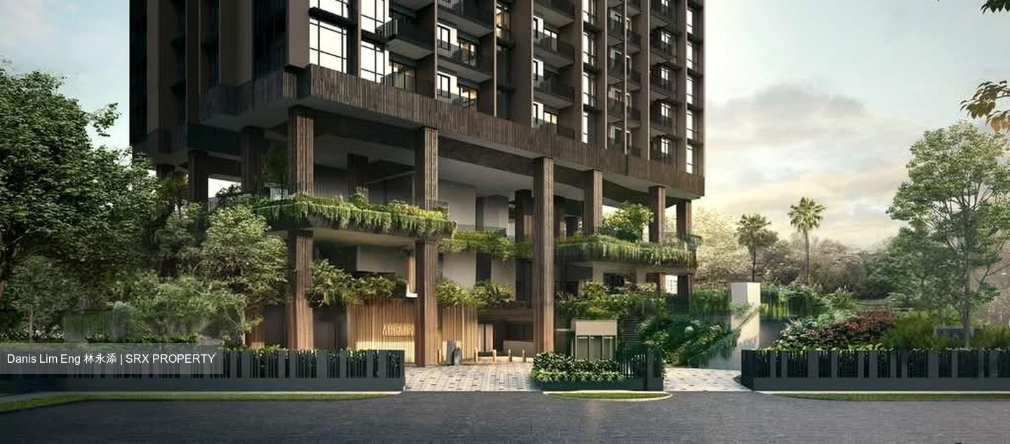 THE ARCADY AT BOON KENG (D12), Apartment #595179921